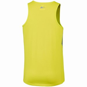 Columbia Titan Ultra™ Running Tank Herr Gröna (JSOQX4859)